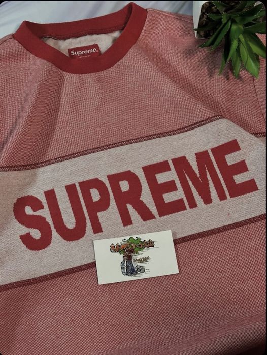 Світшот Supreme original