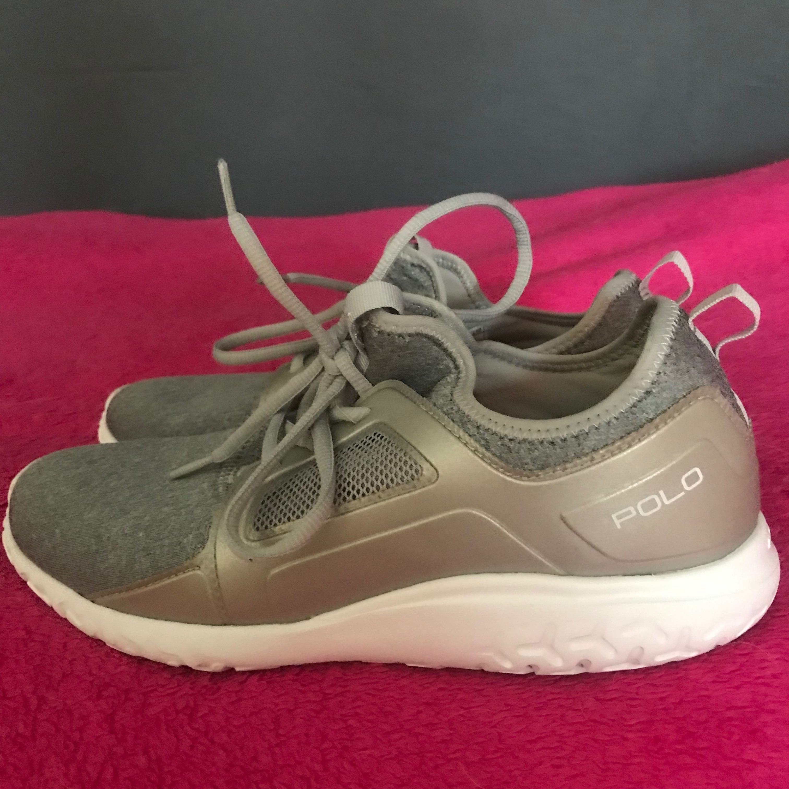 Polo ralph sales lauren train 150