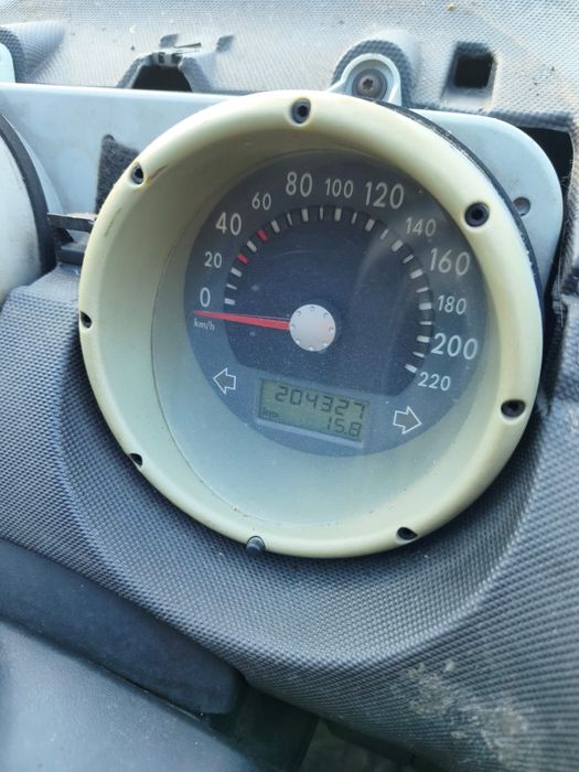 Polo 1.0 mpi inspeção em dias ate maio de 2027