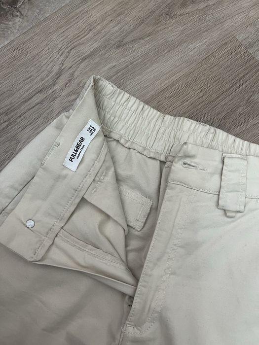 Джоггери Pull&Bear