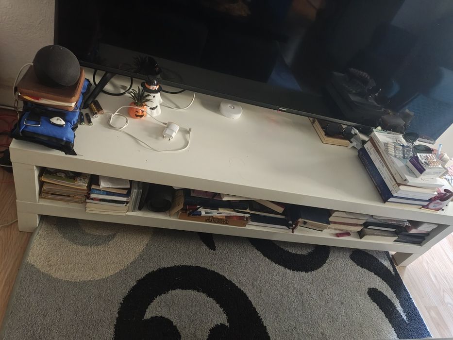 Estante para sala
