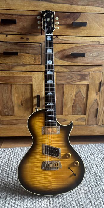 Gibson Nighthawk Custom CST 1992 r.