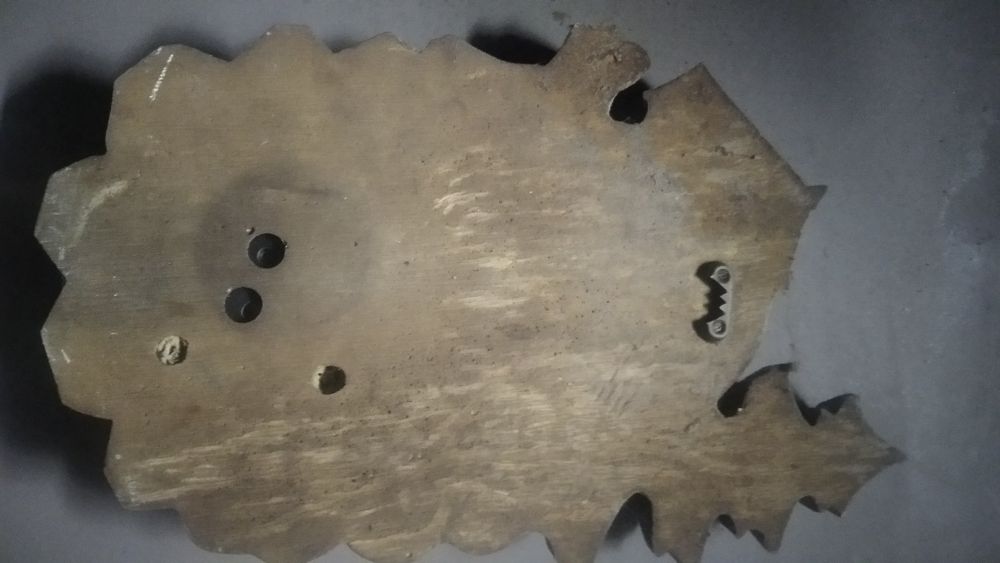 Борометео времен ссср