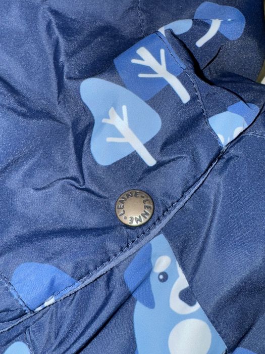 Зимовий комбінезон Lenne by Reima