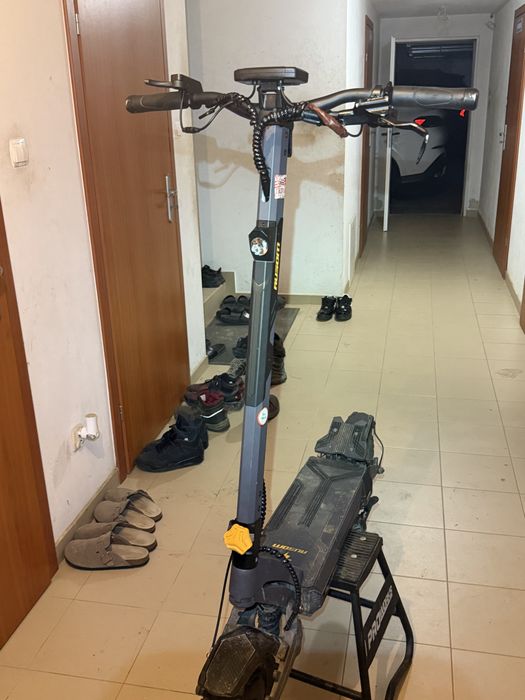 Ausom dt2 pro rocznik 2024