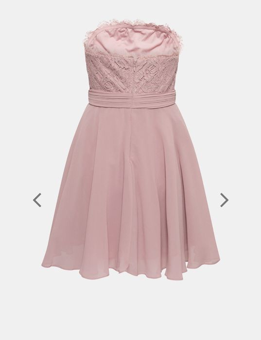 Nowa sukienka TFNC r.M