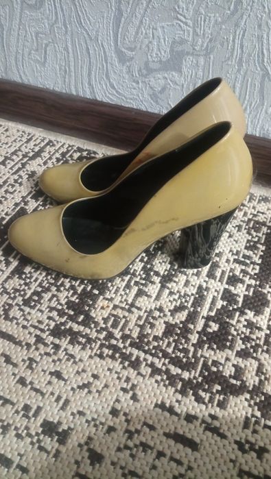 Туфли Carlo Pazolini