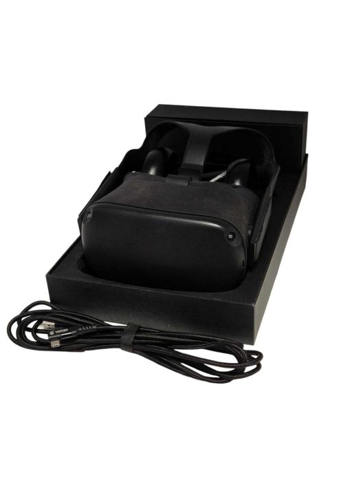 okulary vr oculus quest 1 + kabel 5m od vortexvr usb-a do meta quest