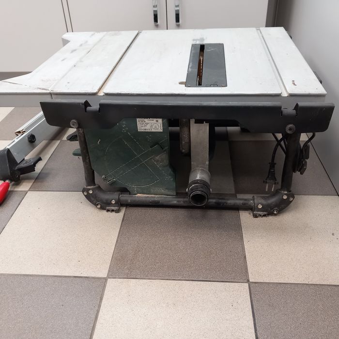 Piła Metabo TS 254M