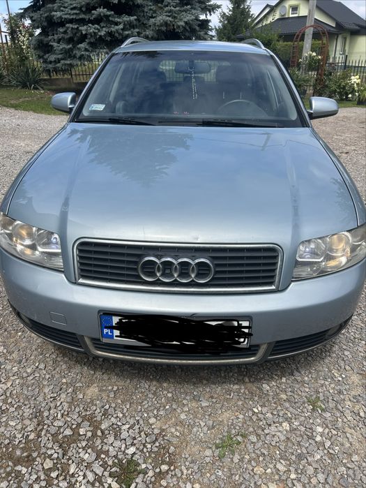Sprzedam Audi A4 Avant