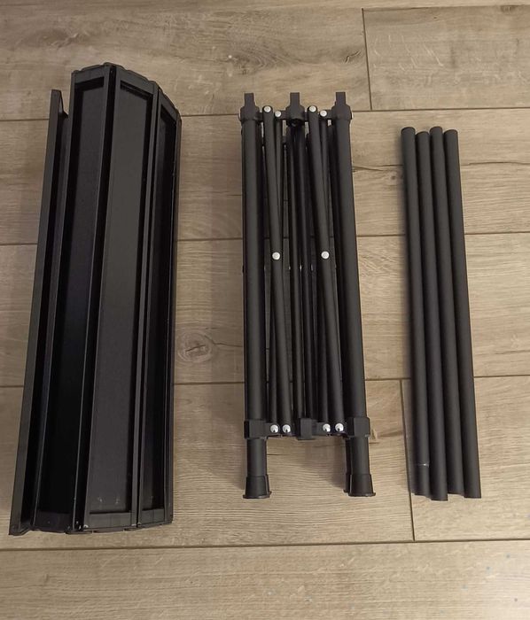 столик складний 95*55*50см стол складной для кемпинга походной