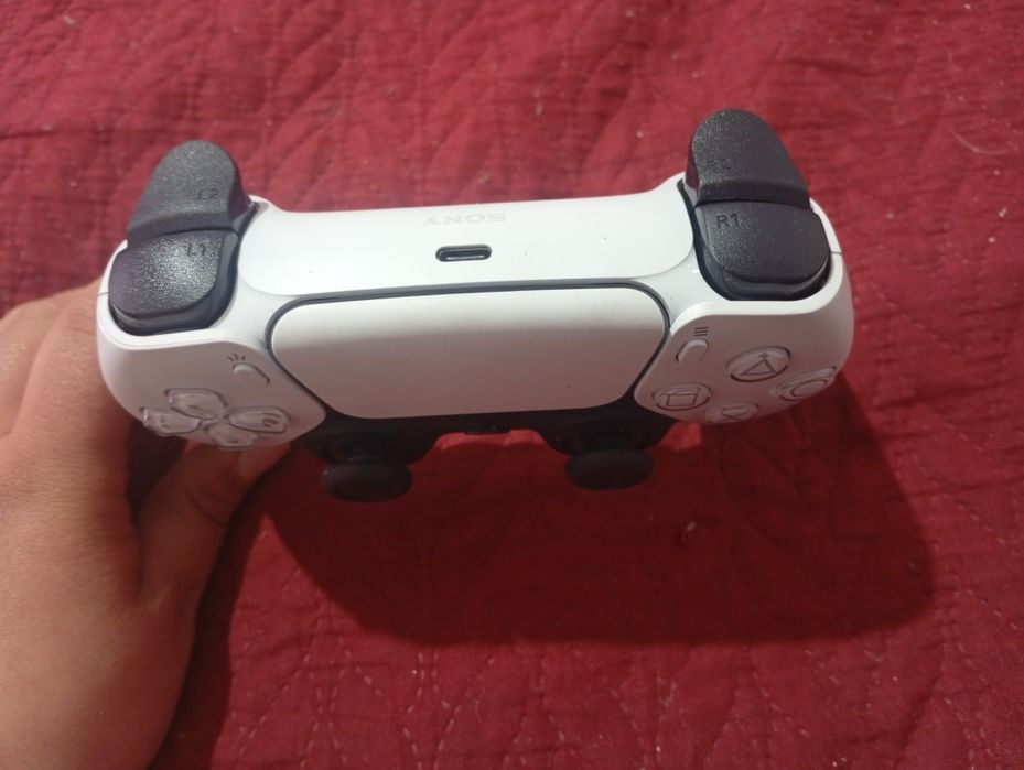 Comando PlayStation5