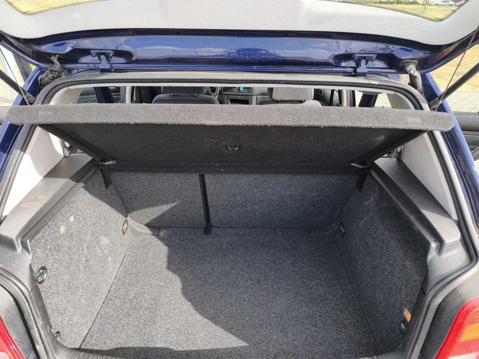 Volkswagen Golf IV 1.4