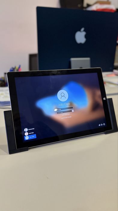 Microsoft Surface Pro 3