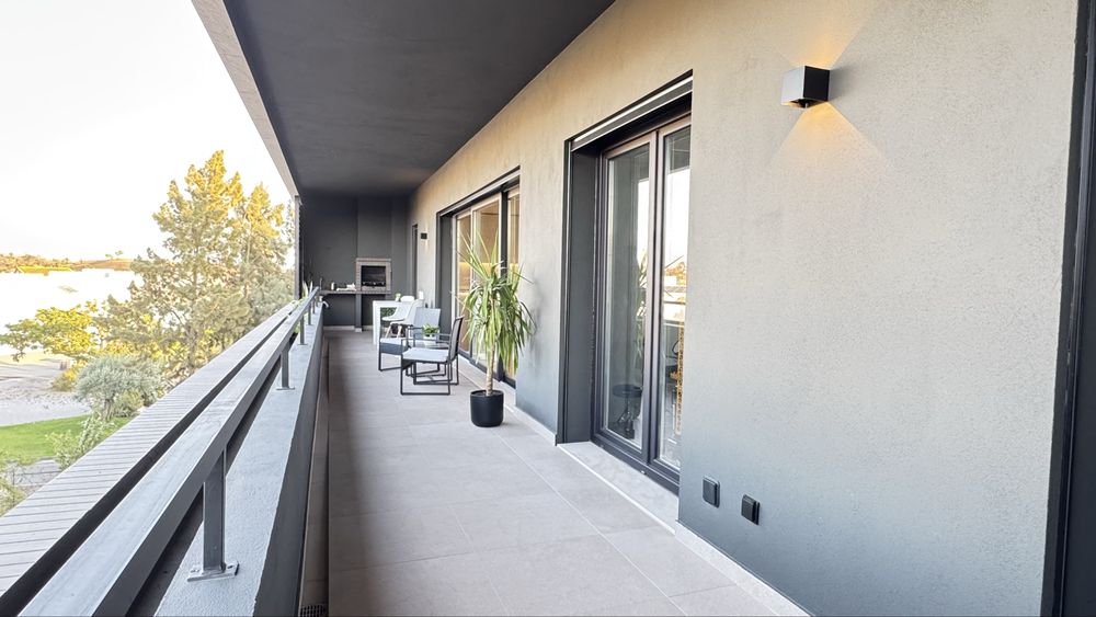 Apartamento T2 Gambia - Setubal
