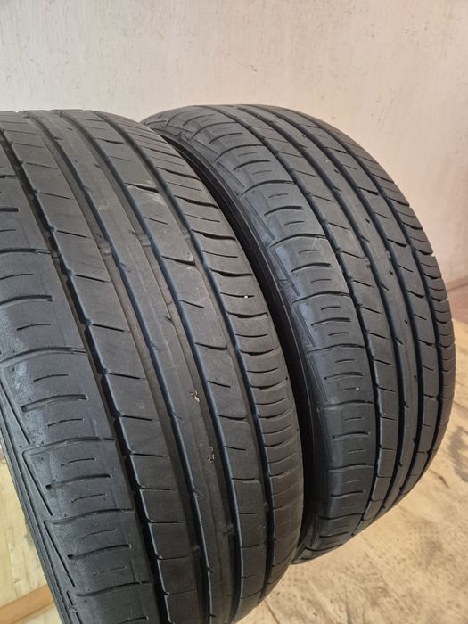 Шини 215/55/17, Falken (3)