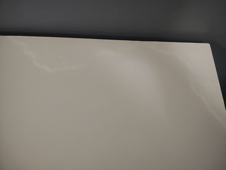 Komoda Malm - biała, 6 szuflad IKEA, 160x78cm