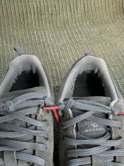 Scarpa gtx goretex mojito 23,5cm 38p трекінгові кросівки