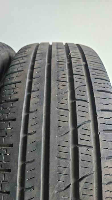 Opony wielosezonowe Pirelli Scorpion Verde