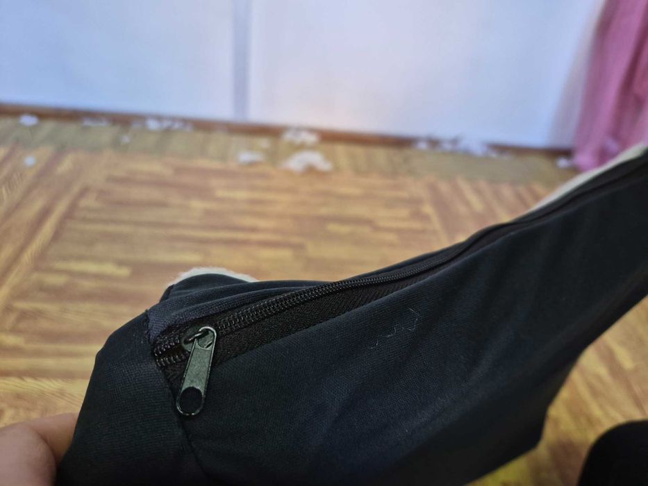 Almofada ortopédica