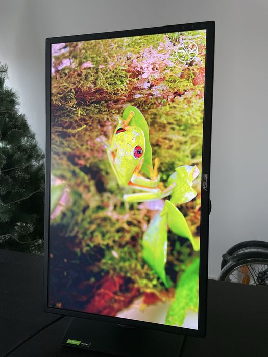 Monitor ASUS VG348 165hz