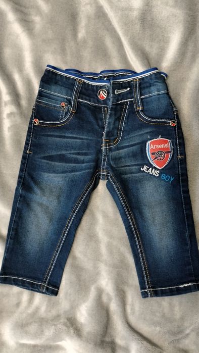 Дитячі штани/джинси