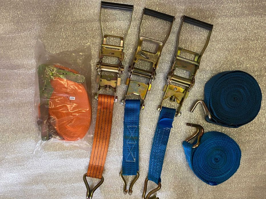 Трещетки до ремнів.