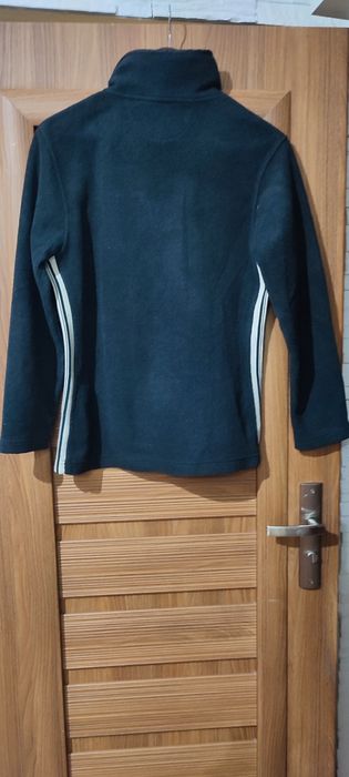 Ciepła polarkowa bluza Nasty rozm M wymiary na fotkach