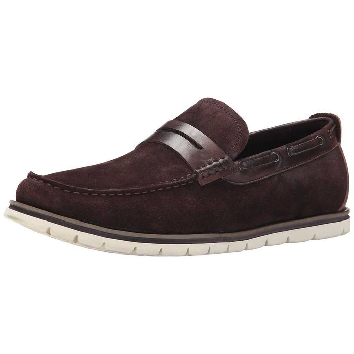 Kenneth Cole мокасіни, туфлі,оригінал, взуття із США, 44, 45, 46