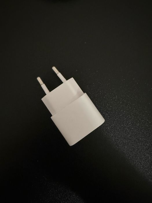 Carregador Samsung 25W