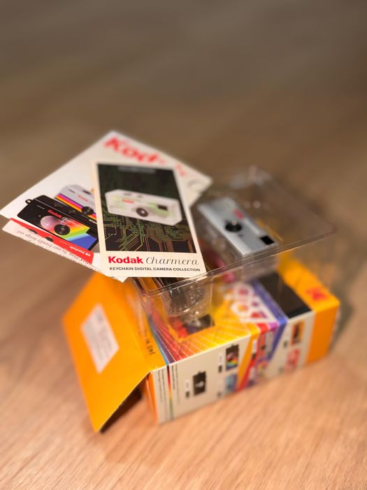 Kodak Charmera RARE