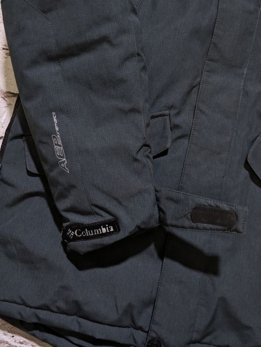 Куртка Columbia(до -35)