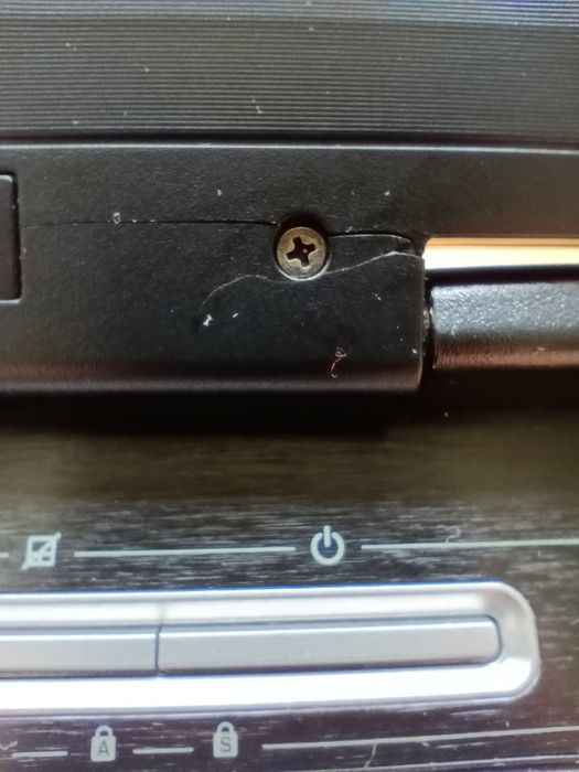 Ноутбук ASUS A6Km (серія A6000)