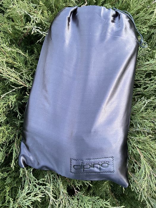 Зимние сапоги Alpino Турция натуральная кожа