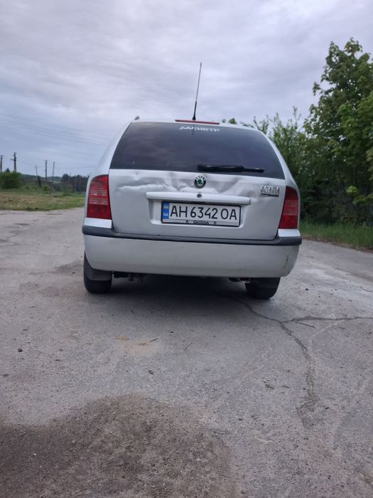 Продам обміняю 2006рік 1.6 газ бензин