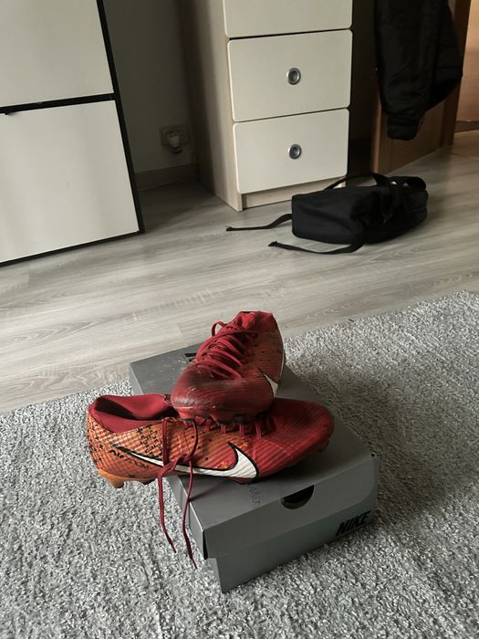 Nike mercurial superfly cr7
