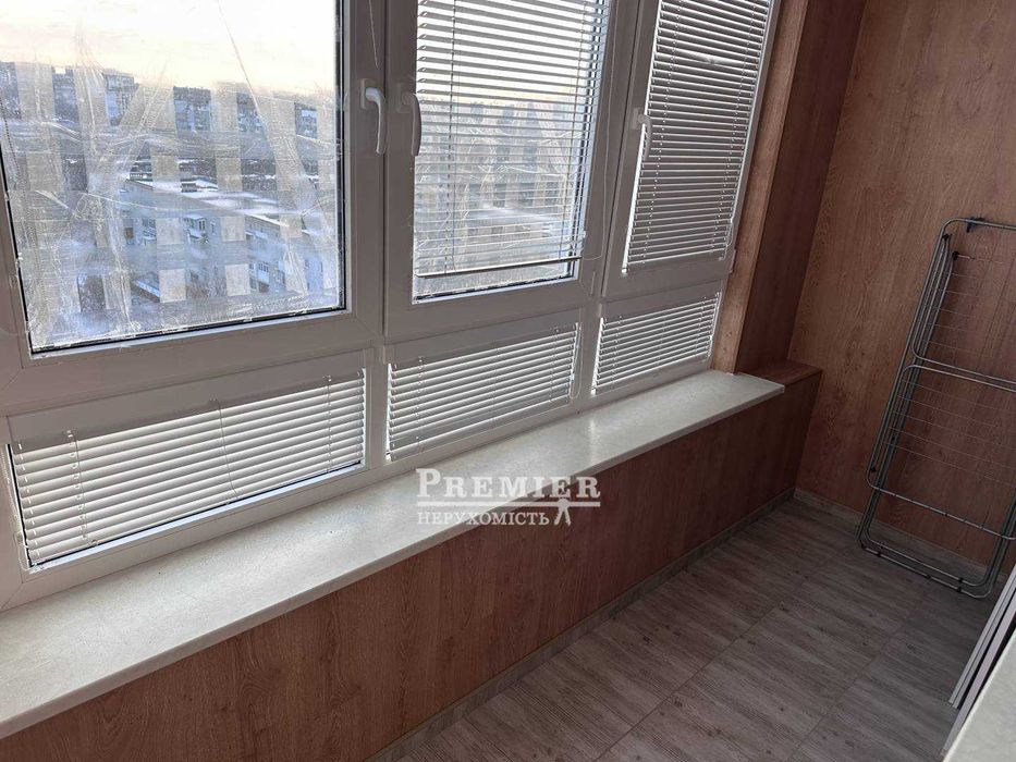 У продажу 1 кімн. квартира