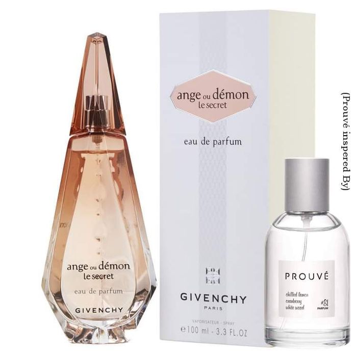 Perfumes Coleção Clássica Femininos  50 ml