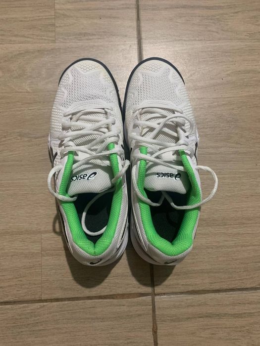 Кросівки ASICS  волейбольні