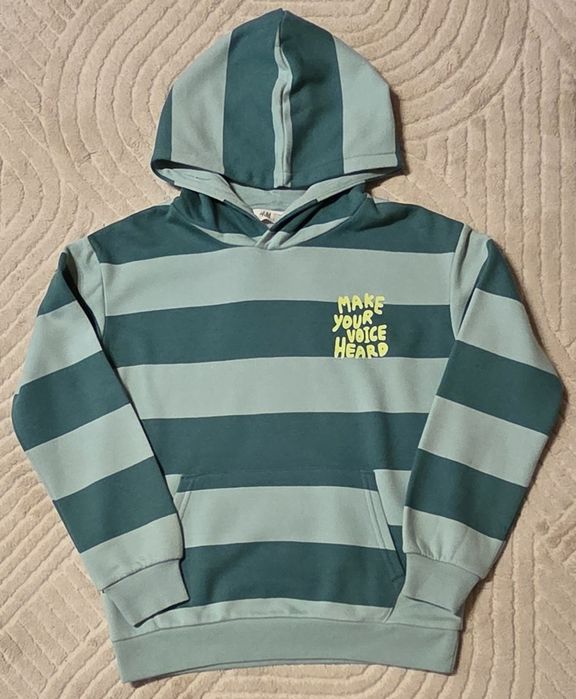 Bluza h&m 134/140 nowa