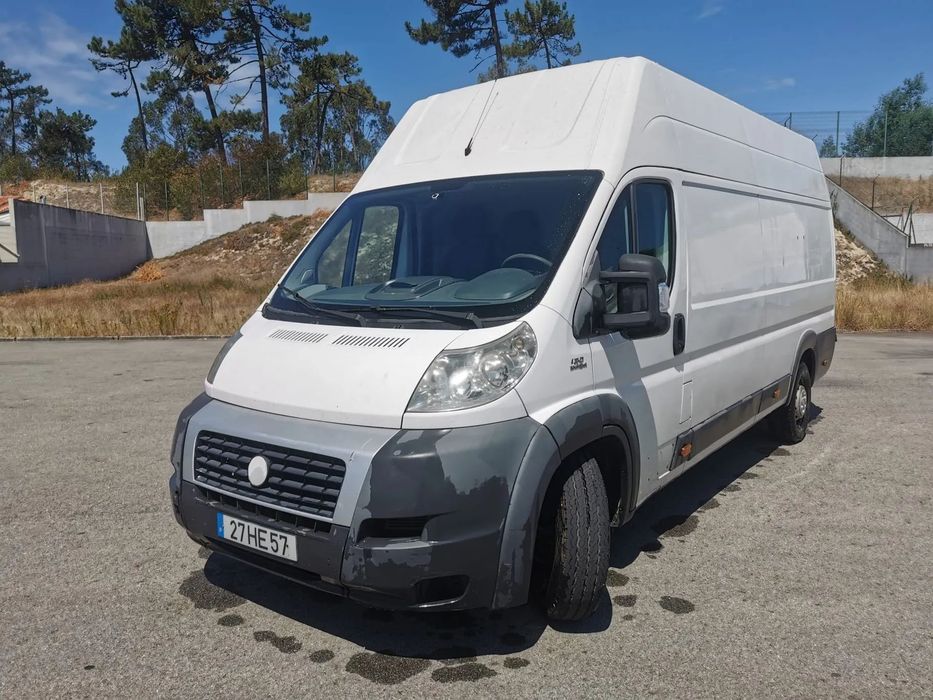 Fiat Ducato