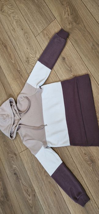 Bluza dla dziewczynki