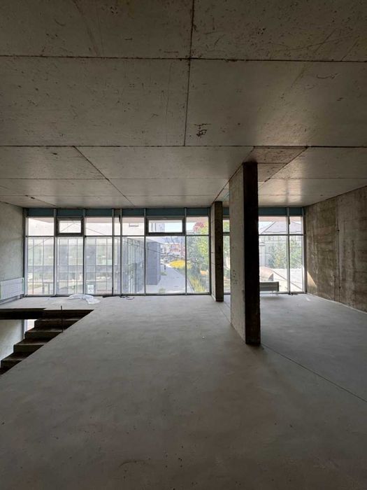 Оренда фасадного комерційного приміщення в ЖК Замарстинівська 134 а