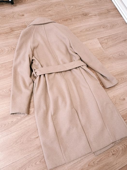 Жіноче пальто L-XL