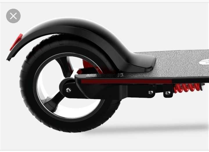 Trotinete elétrica NOVA