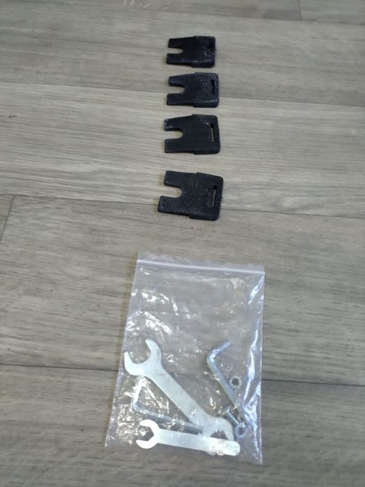 Carrinho Hoverboard Kawasaki