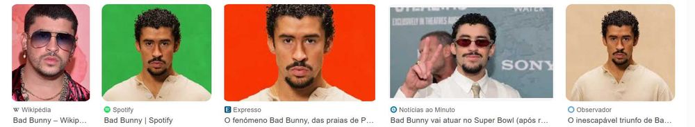 bad bunny bilhete