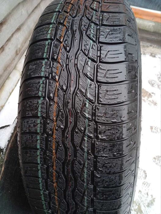 Запаска Докатка Bridgestone R16 5x114,3 DIA 66.1 Nissan X-Trail T30