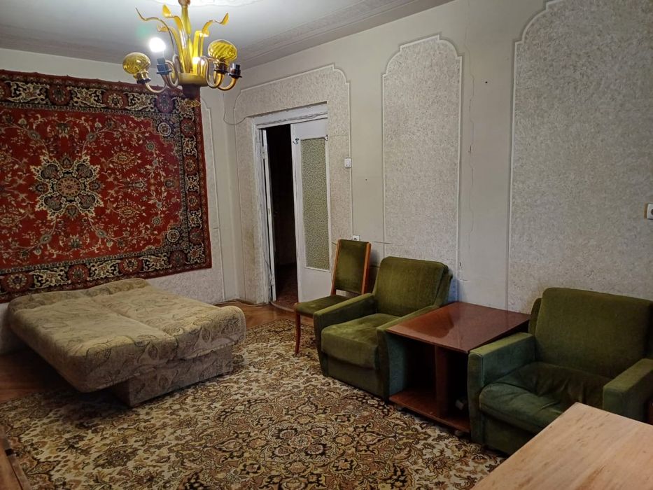 Кімната на підселення вул. Чукаріна