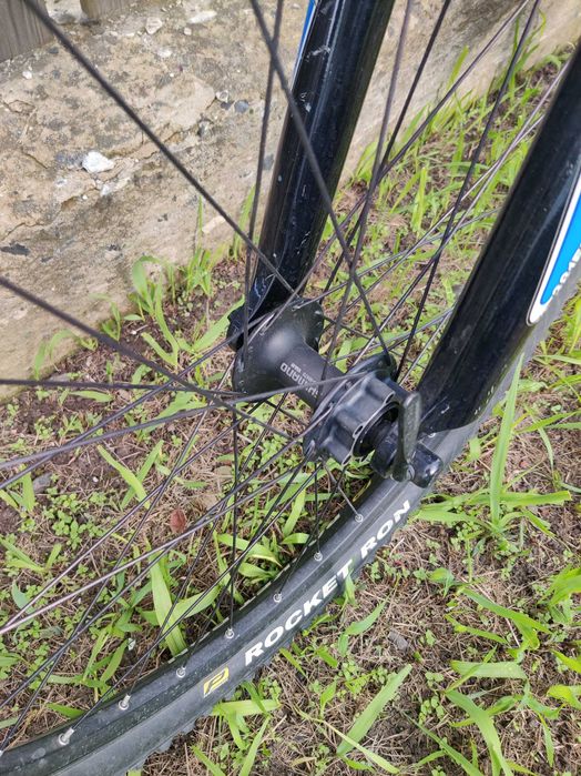 Велосипед Scout. 26 кол..